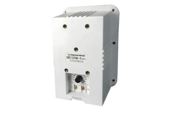 Högtalare Cerwin Vega SDS-525T utomhushögtalare