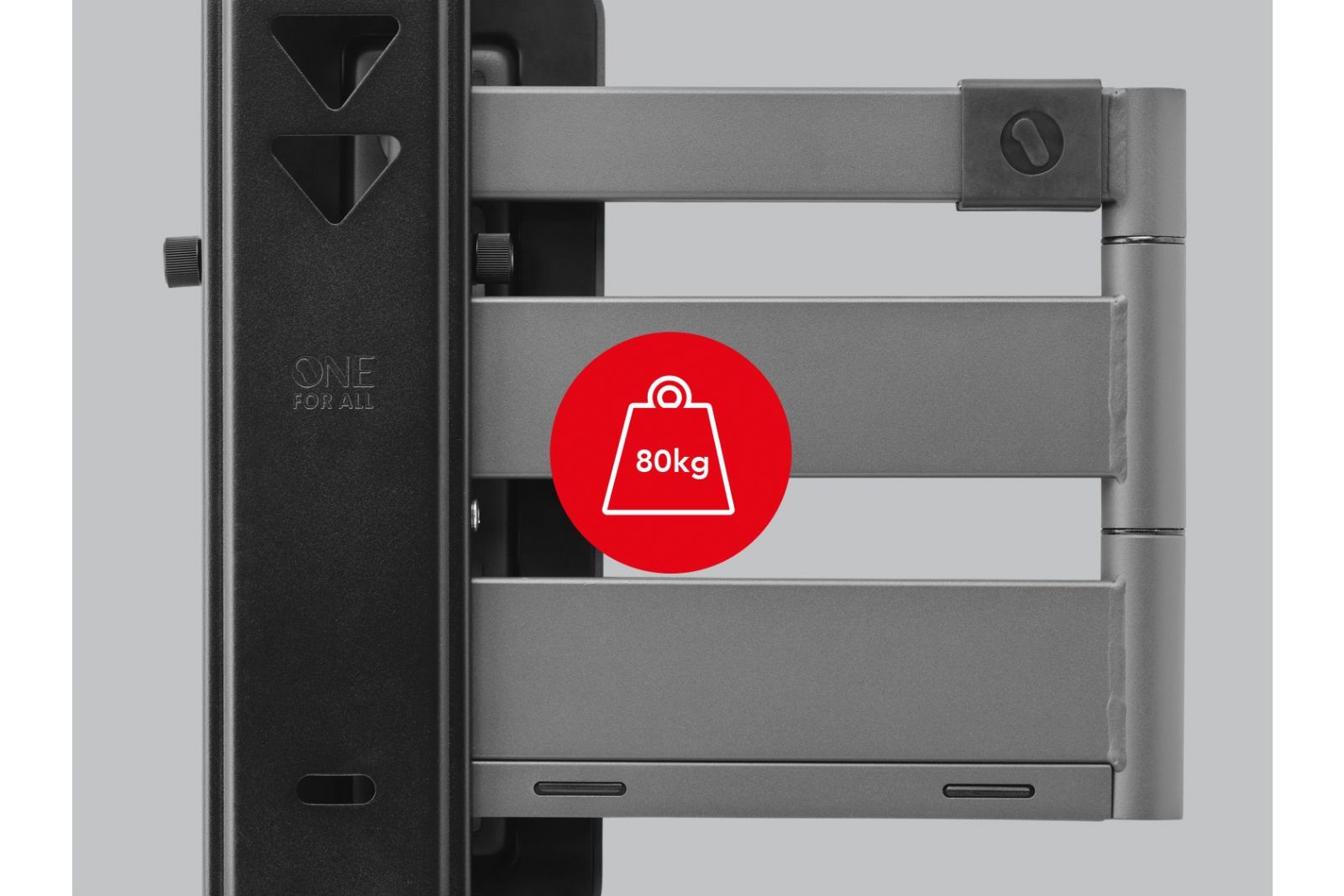 Tillbehör One For All Dynamic WM5650 Full Motion 