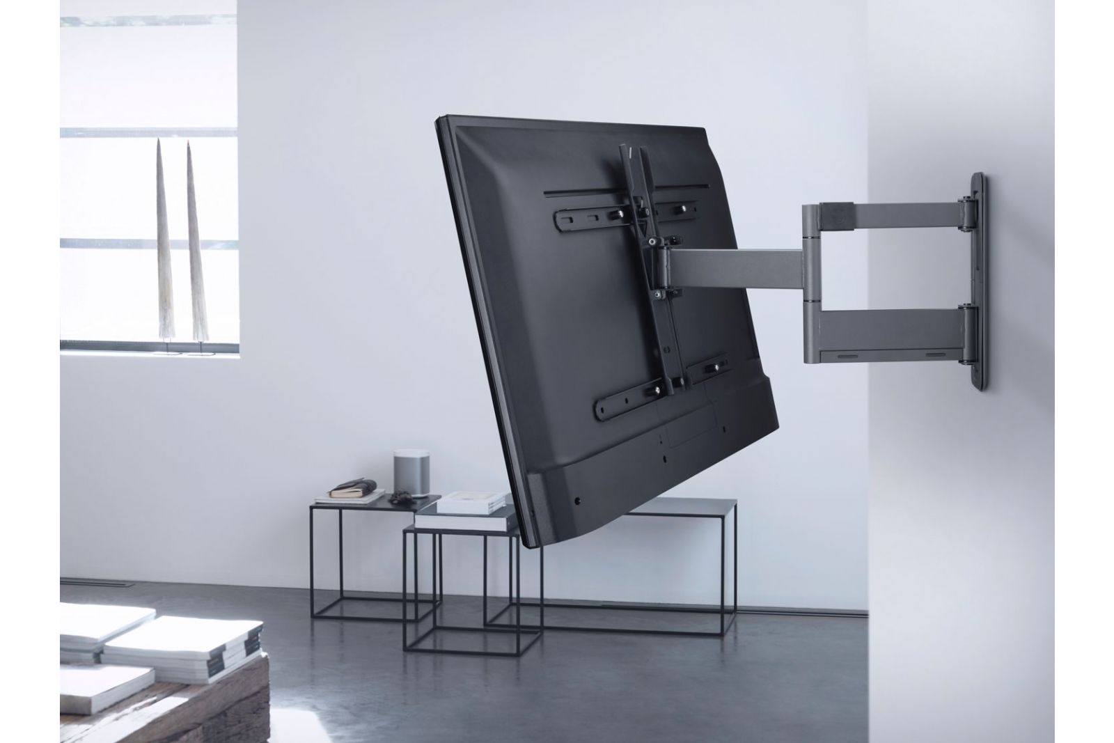 Tillbehör One For All Dynamic WM5650 Full Motion 