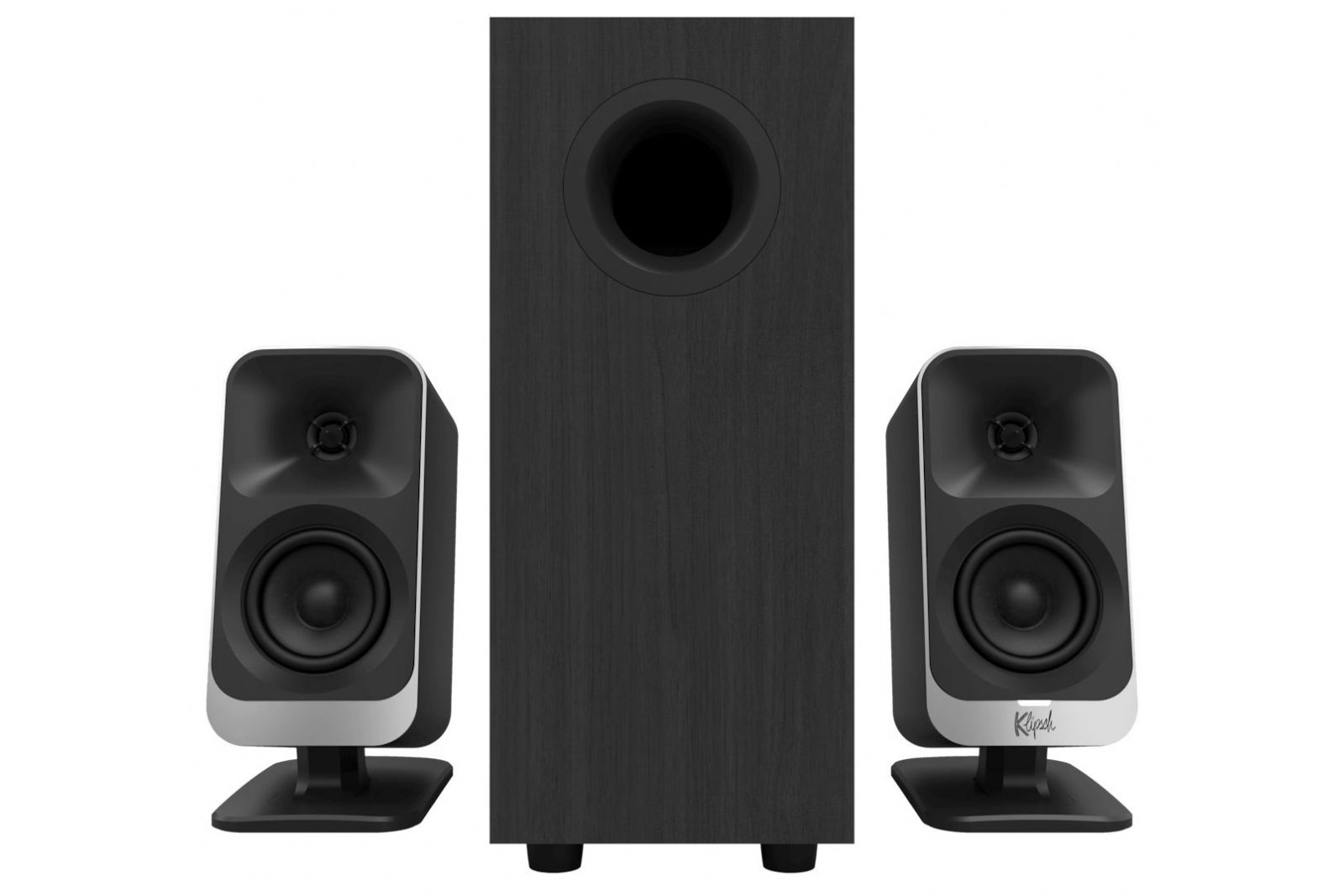Högtalare Klipsch ProMedia Lumina 2.1