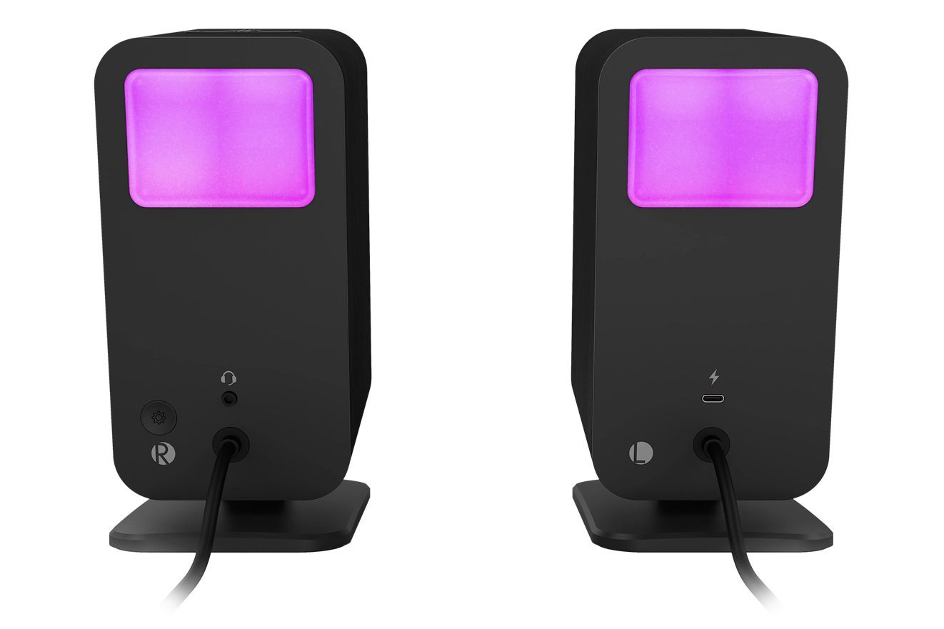 Högtalare Klipsch ProMedia Lumina 2.1