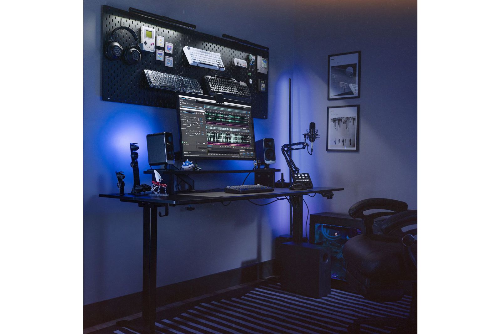 Högtalare Klipsch ProMedia Lumina 2.1