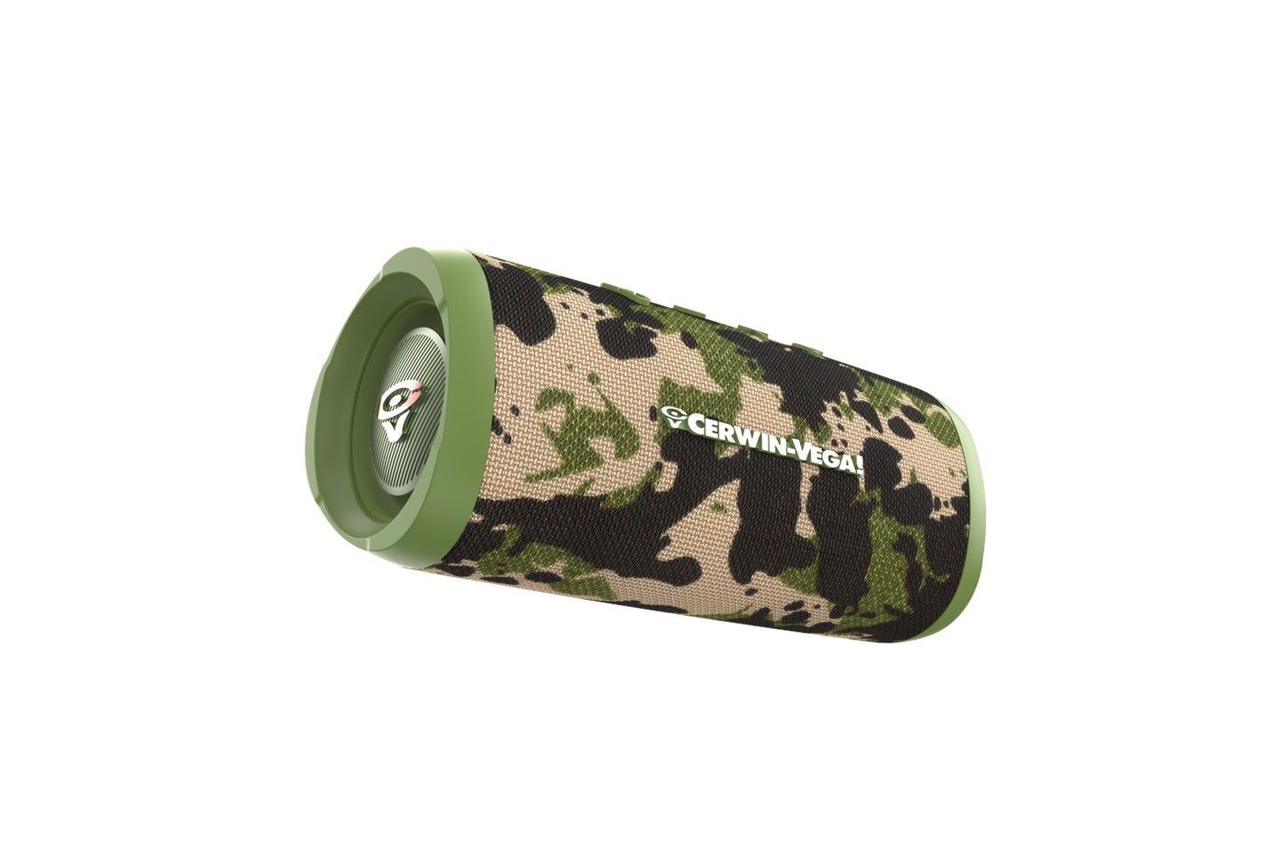 Bluetooth högtalare Cerwin Vega Mini Bluetooth högtalare