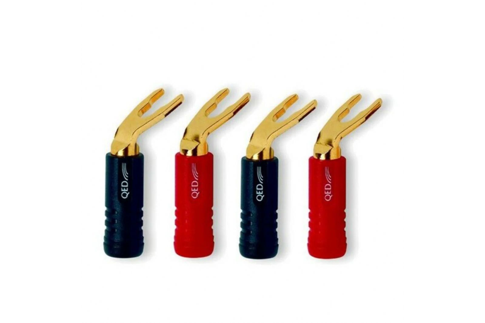 Kablar QED Screwloc ABS Duo Spade