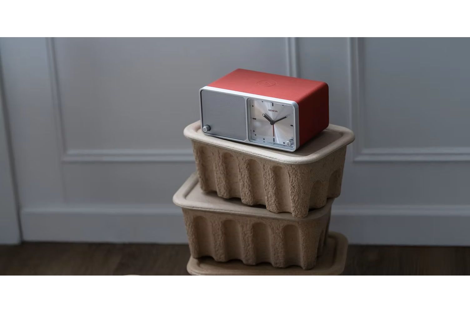 Bluetooth högtalare Geneva Time