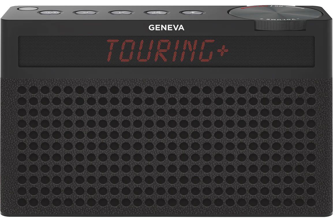Bluetooth högtalare Geneva Touring S+