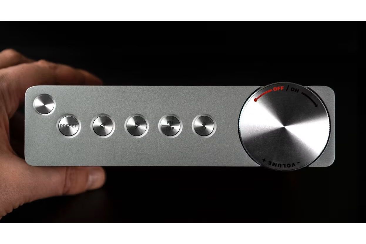 Bluetooth högtalare Geneva Touring S+