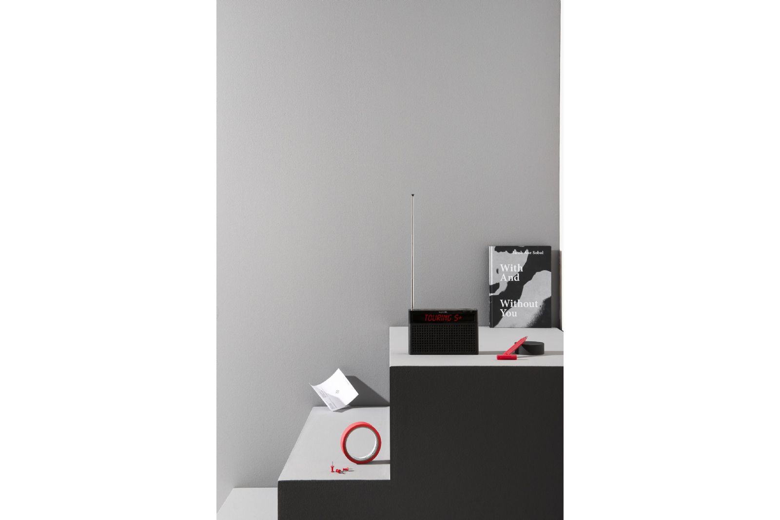 Bluetooth högtalare Geneva Touring S+