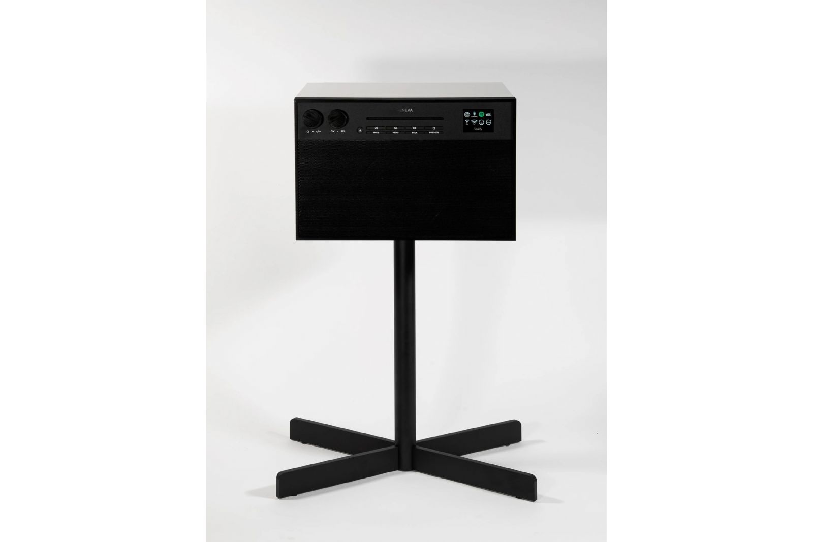 Tillbehör Geneva DeCon M golvstativ