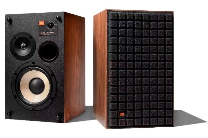 Högtalare JBL L52 Classic 2-vägs stativhögtalare