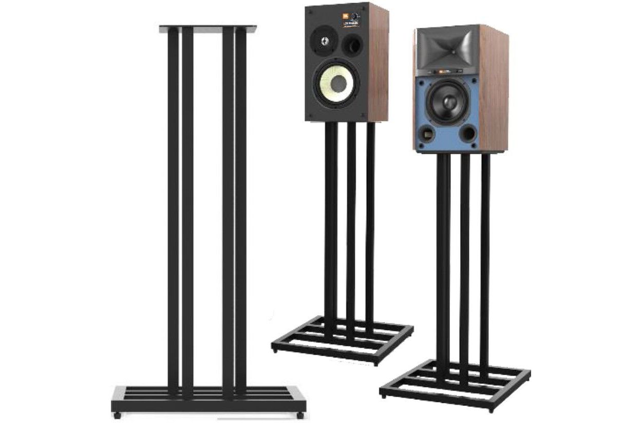 Tillbehör JBL JS-65 Stands