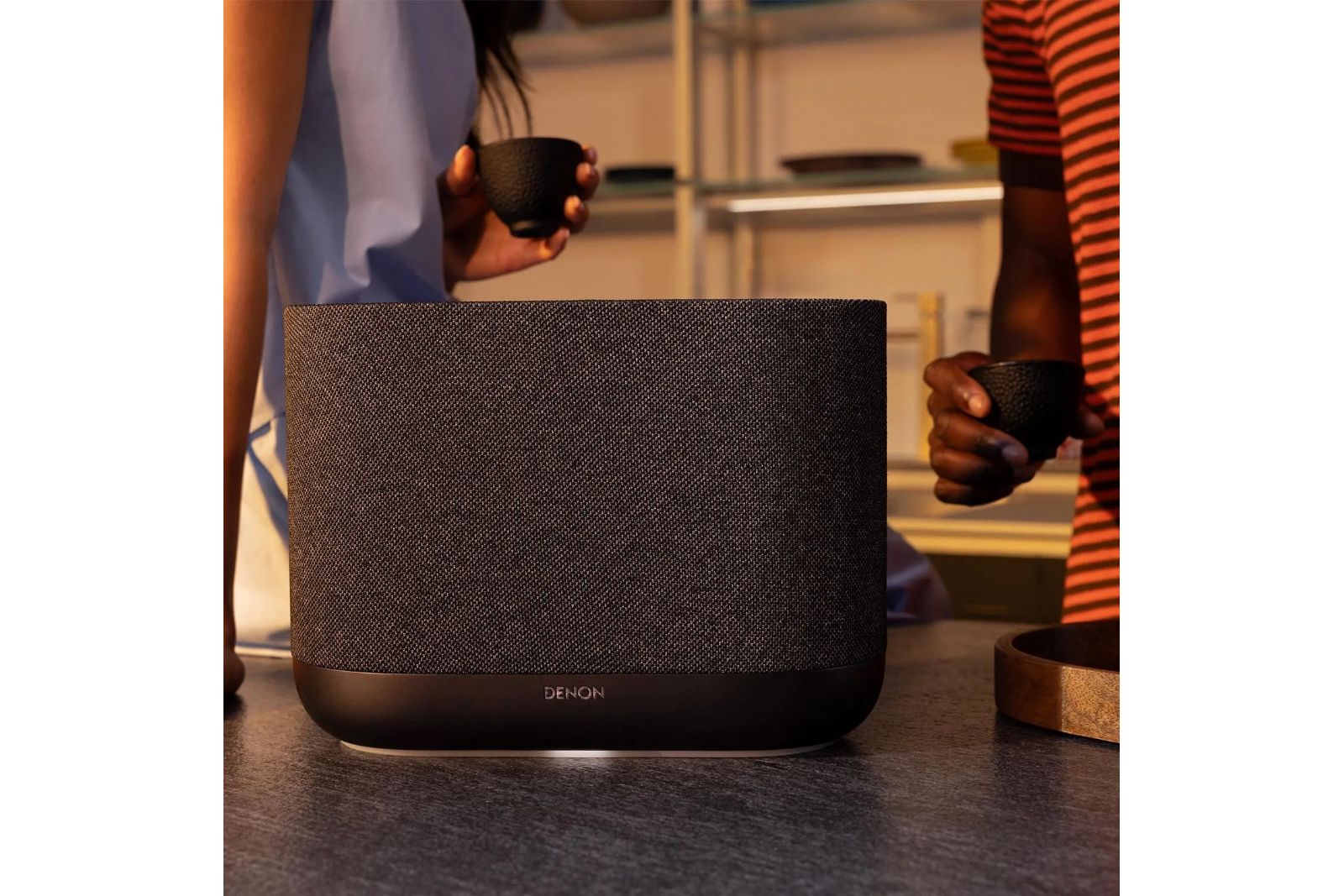 Högtalare Denon Home 400