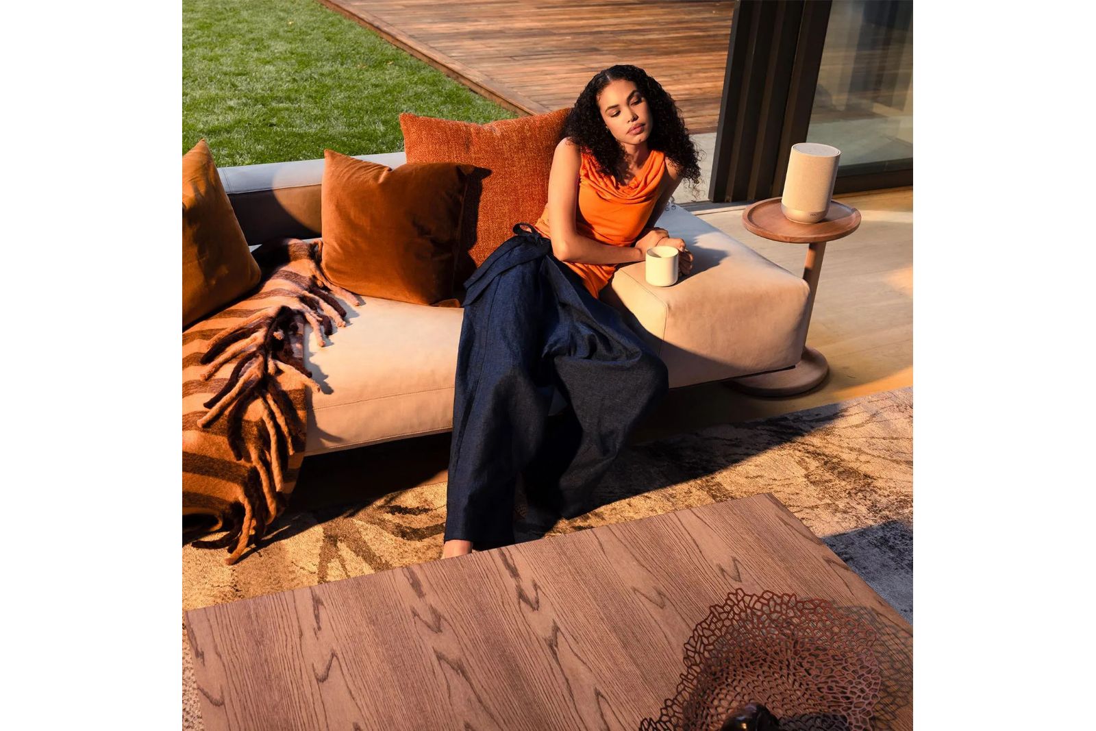 Högtalare Denon Home 200