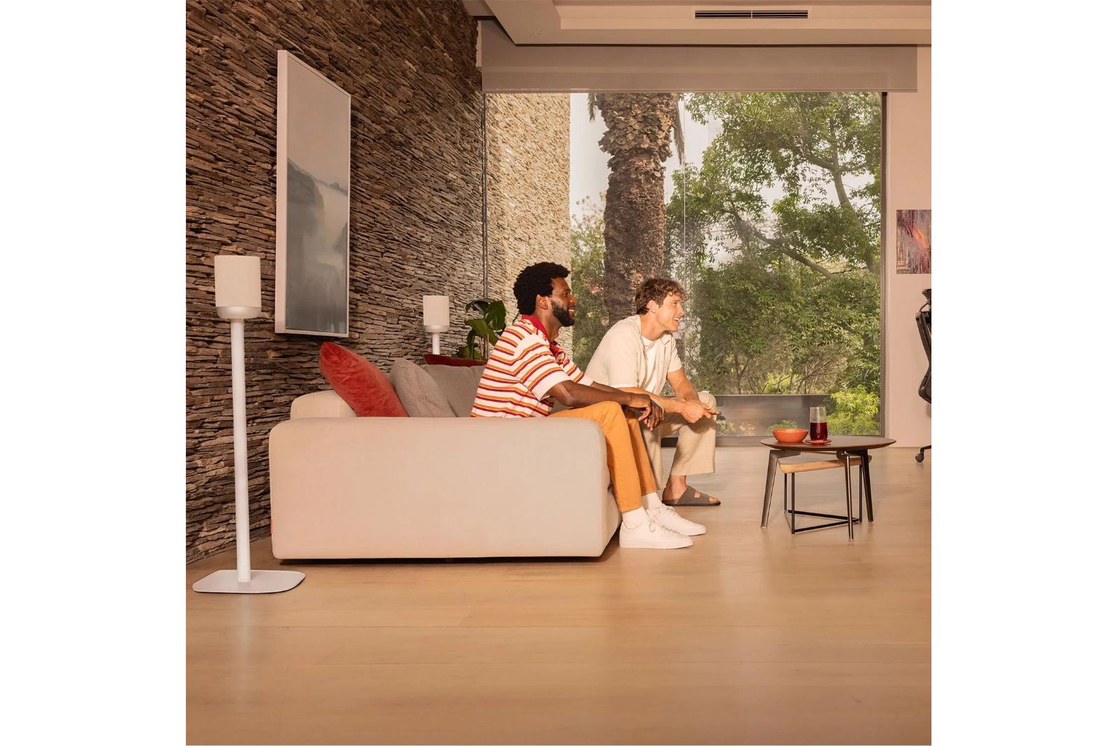 Högtalare Denon Home 200