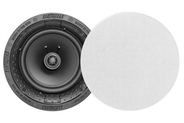 Högtalare Earthquake R800 In-Ceiling Speaker