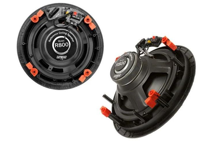 Högtalare Earthquake R800 In-Ceiling Speaker
