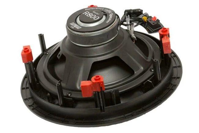 Högtalare Earthquake R800 In-Ceiling Speaker