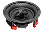 Earthquake R6D Single Stereo In-Ceiling Speaker