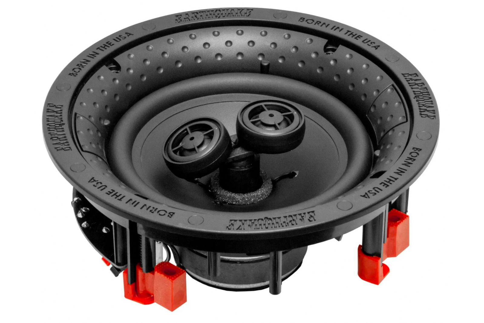 Högtalare Earthquake R6D Single Stereo In-Ceiling Speaker