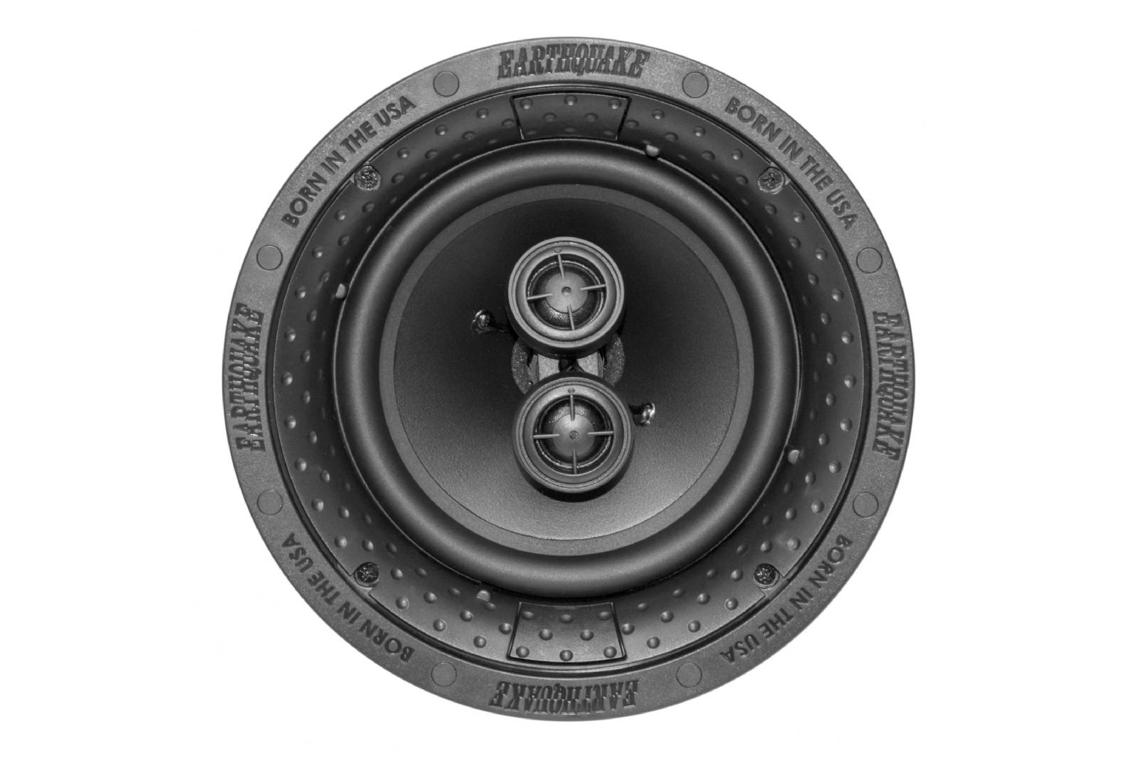 Högtalare Earthquake R6D Single Stereo In-Ceiling Speaker