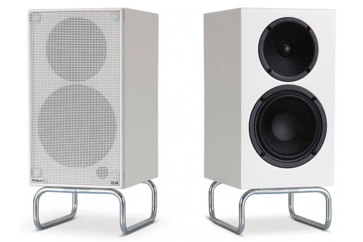 Högtalare ELAC Debut ConneX Adsum
