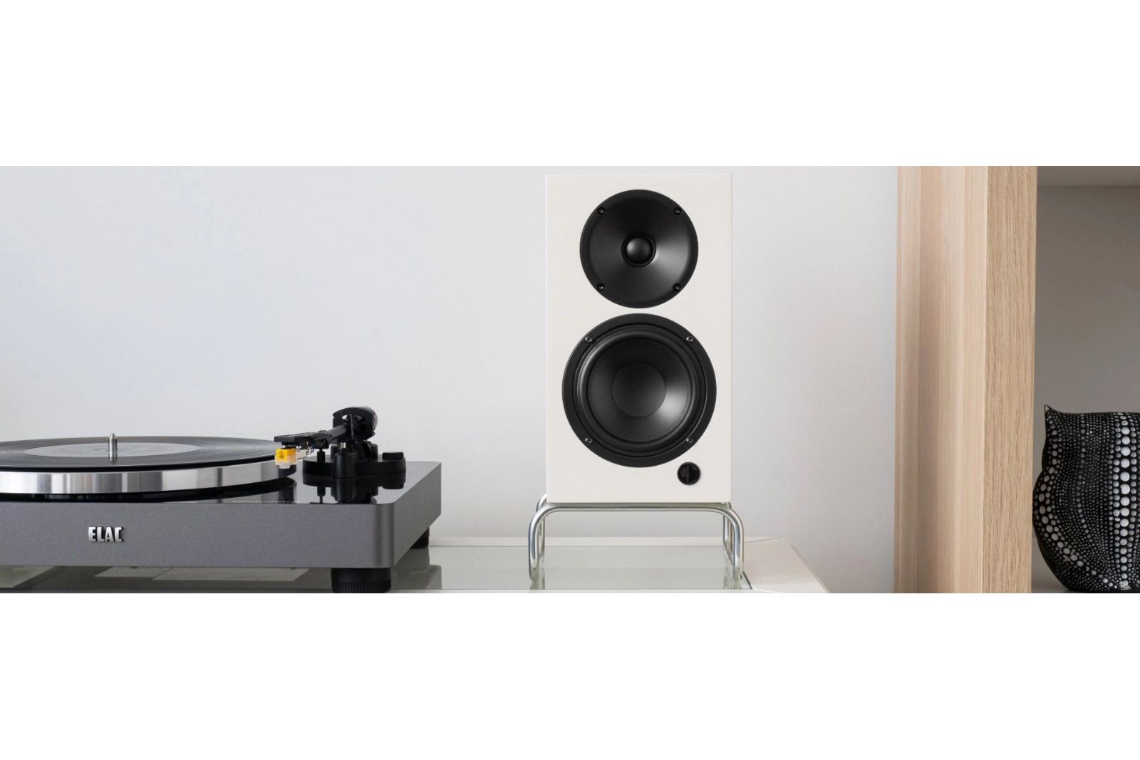 Högtalare ELAC Debut ConneX Adsum