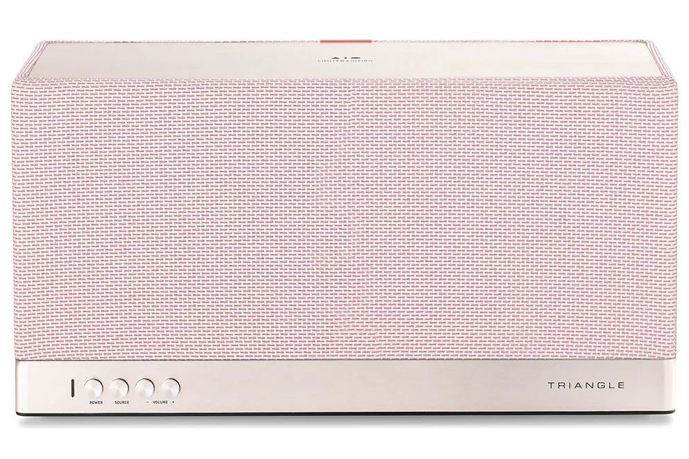 Högtalare Triangle AIO 3 2025 Editions