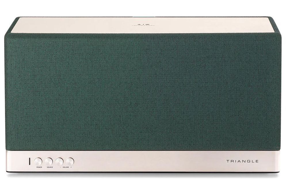 Högtalare Triangle AIO 3 2025 Editions