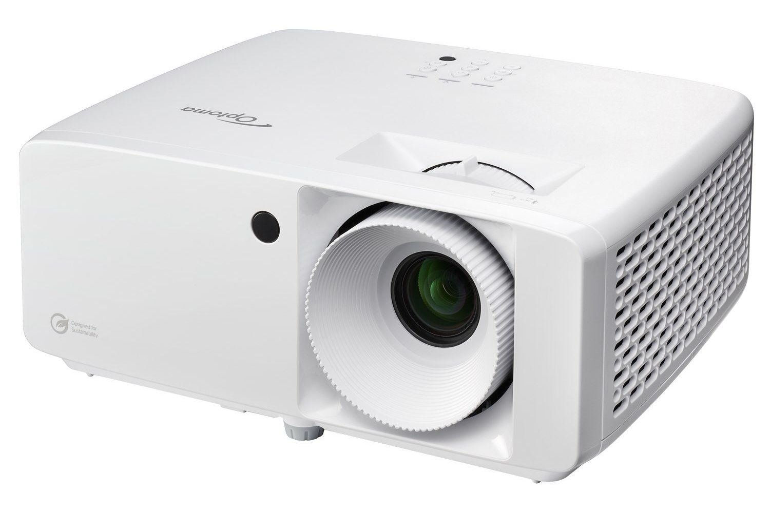 Projektorer Optoma HZ151X Full HD laserprojektor