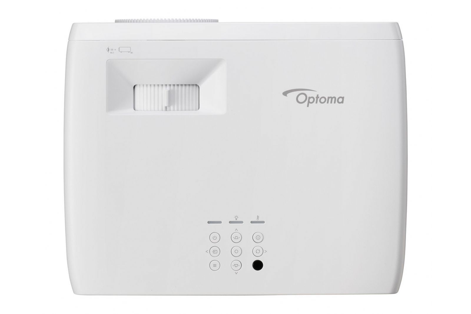 Projektorer Optoma HZ151X Full HD laserprojektor