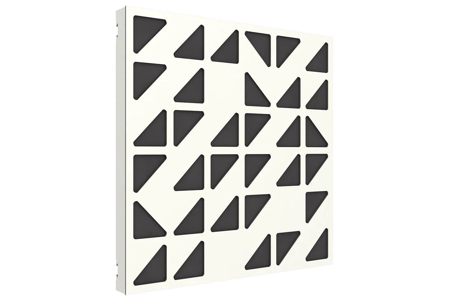 Akustik Vicoustic VicPattern Ultra Triangles MKII 3-pack