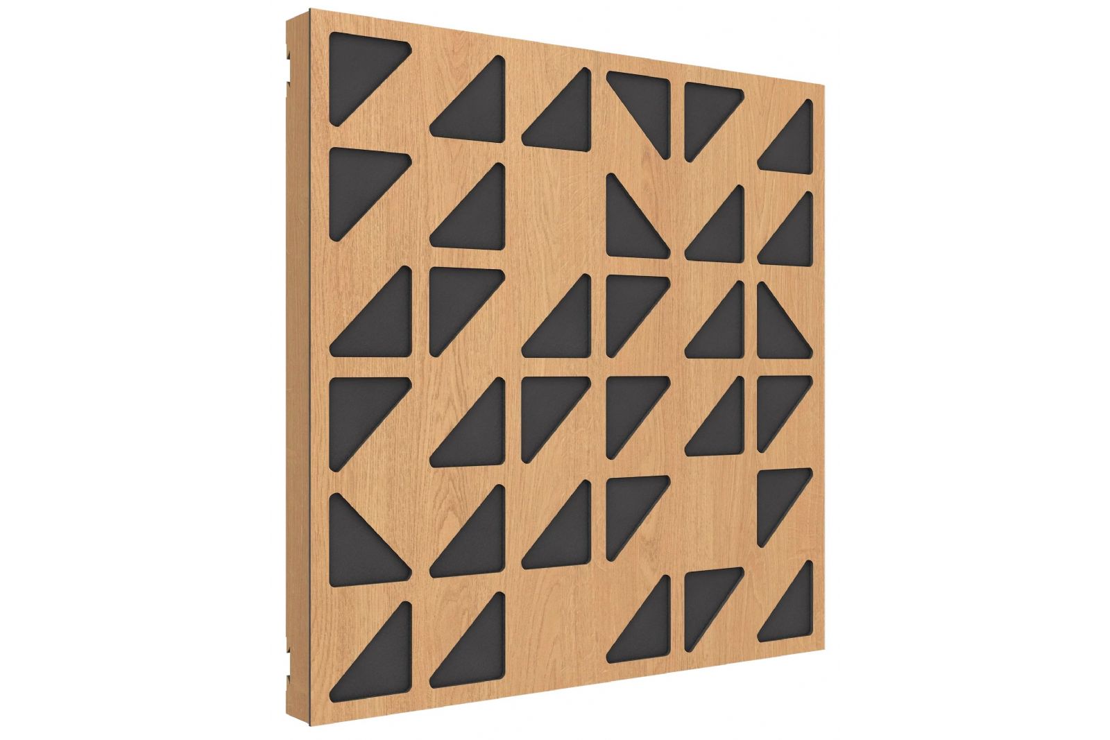 Akustik Vicoustic VicPattern Ultra Triangles MKII 3-pack