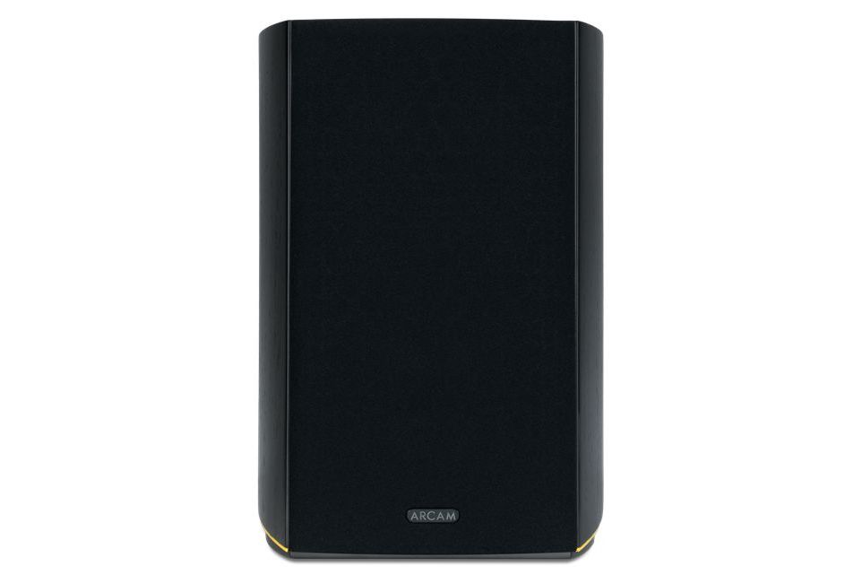 Högtalare Arcam Radia R25 2-vägs stativhögtalare