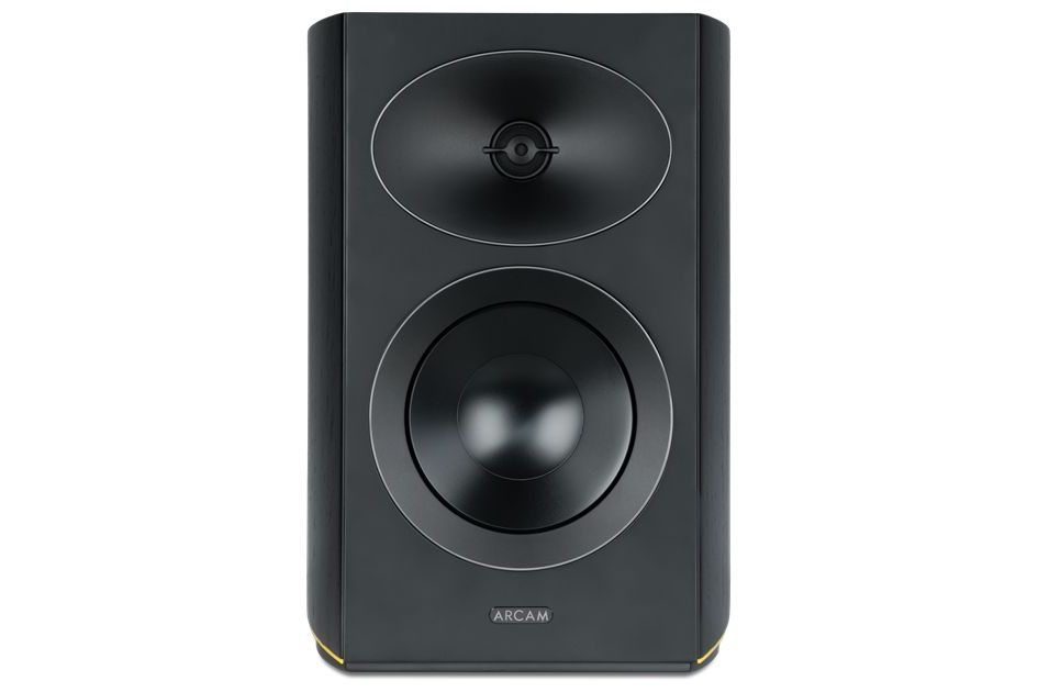 Högtalare Arcam Radia R25 2-vägs stativhögtalare