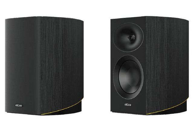 Högtalare Arcam Radia R15 2-vägs stativhögtalare