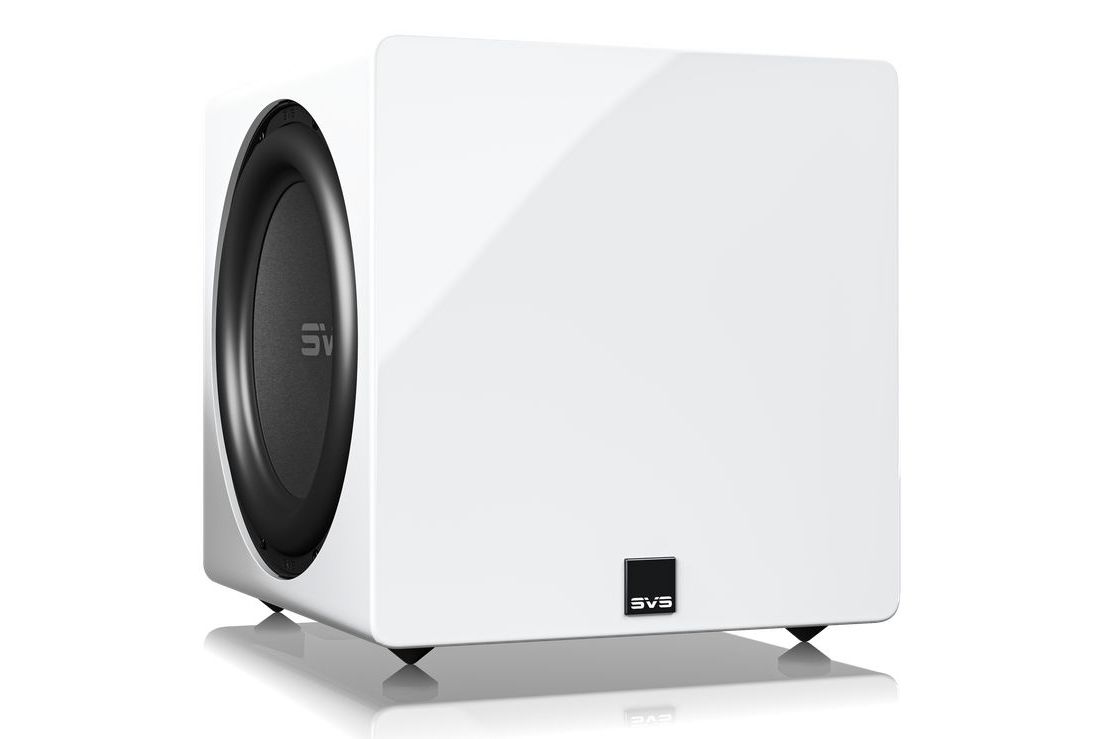 SVS 3000 Micro REvolution