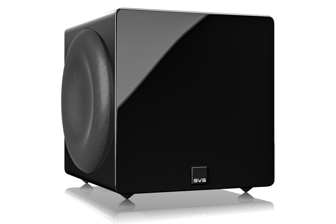 Subwoofers SVS 3000 Micro REvolution