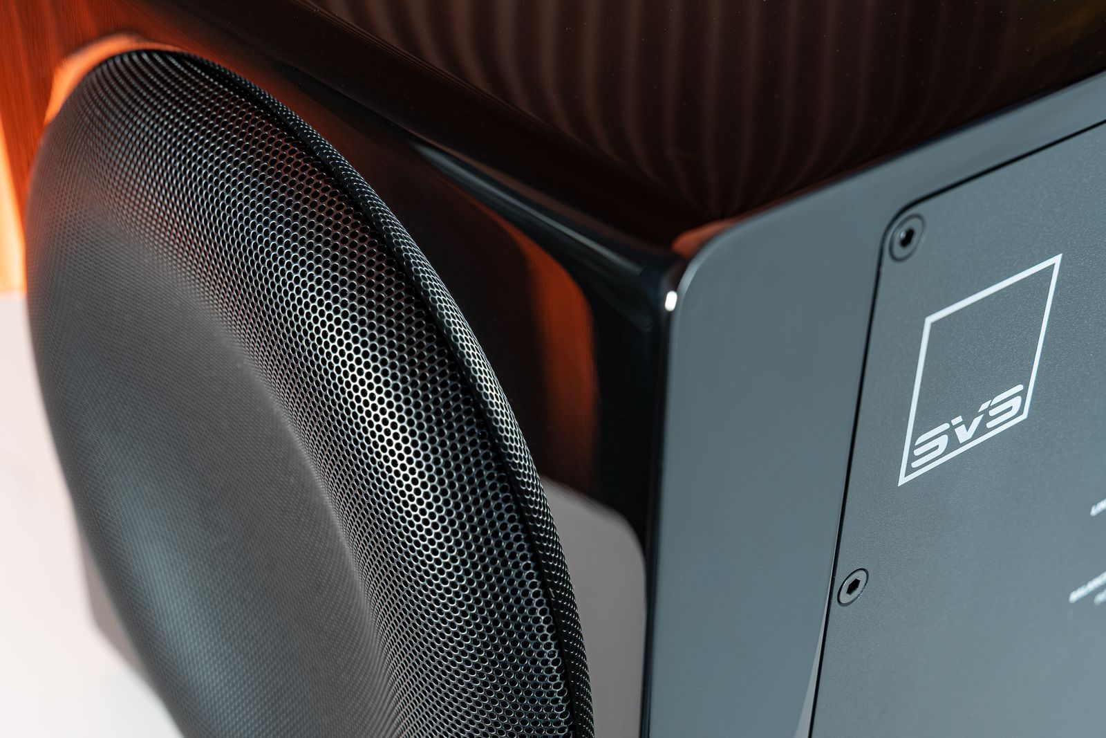 Subwoofers SVS 3000 Micro REvolution