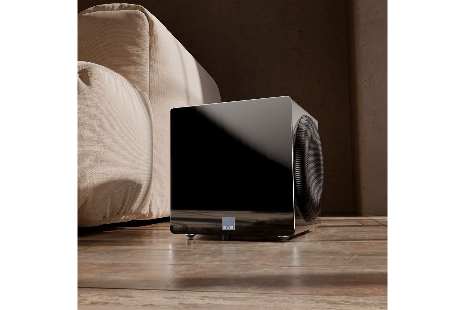 Subwoofers SVS 3000 Micro REvolution