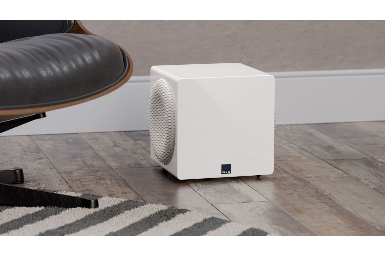 Subwoofers SVS 3000 Micro REvolution