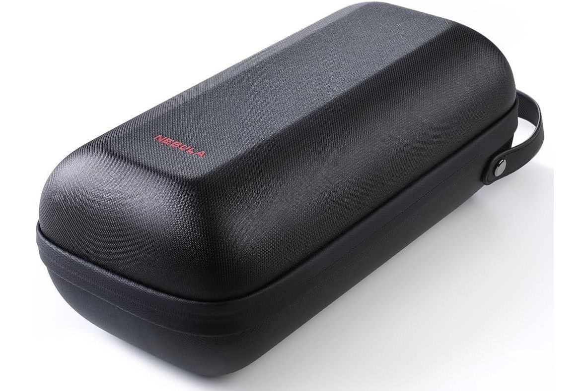 Tillbehör Anker Capsule 3 Travel Case