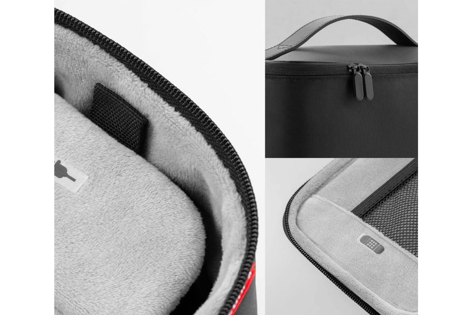 Tillbehör Anker Nebula Mars Official Carry Case