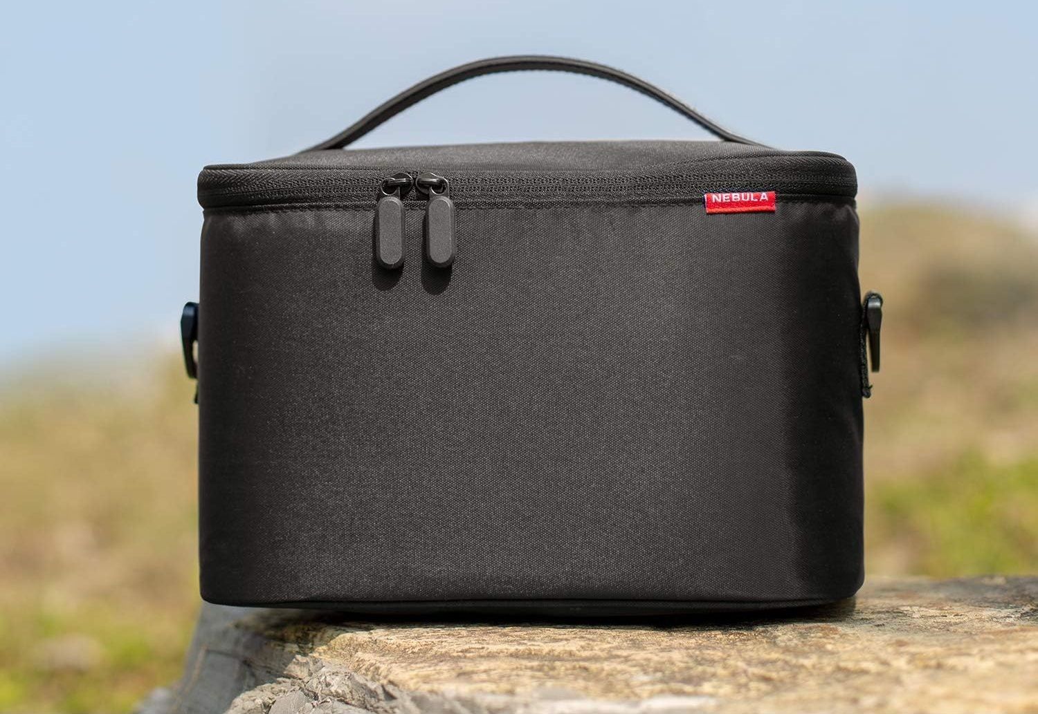 Tillbehör Anker Nebula Mars Official Carry Case