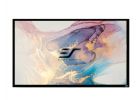 Elite Screens EZ Frame CineWhite 16:9