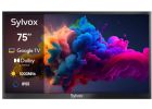 Sylvox Deck Pro QLED 2.0 75-tums utomhus TV