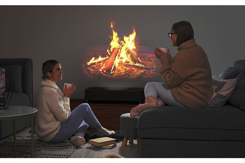 Projektorer Epson Lifestudio Grand Plus EH-LS970B