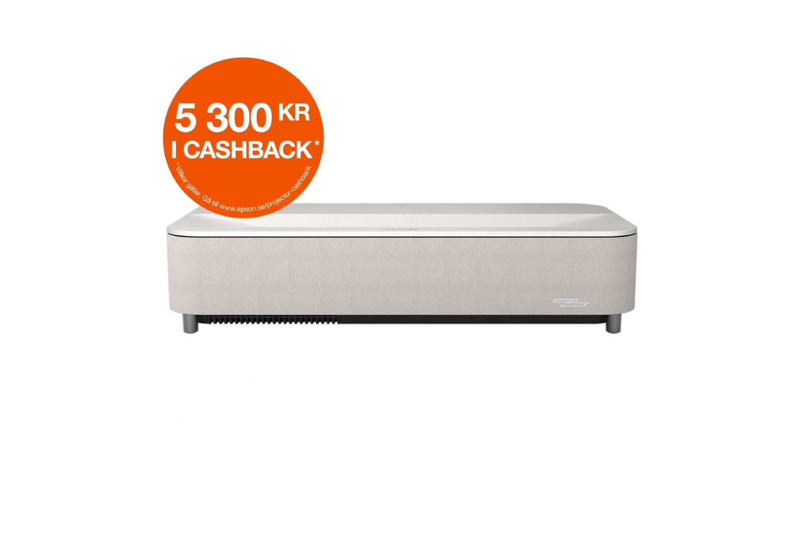 Projektorer Epson Lifestudio Grand Plus EH-LS970W