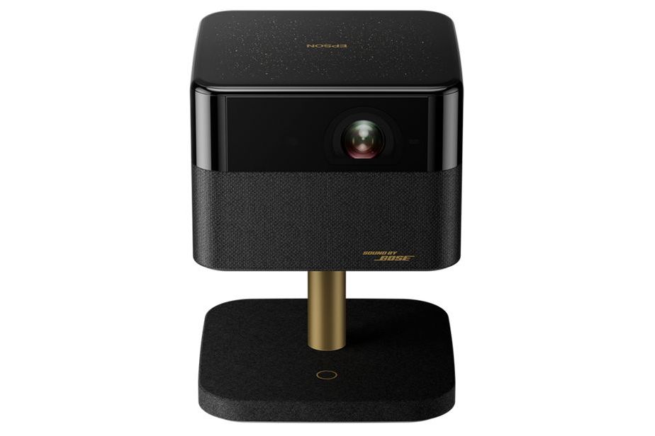 Projektorer Epson Lifestudio Flex Special LuxEdition EF-73