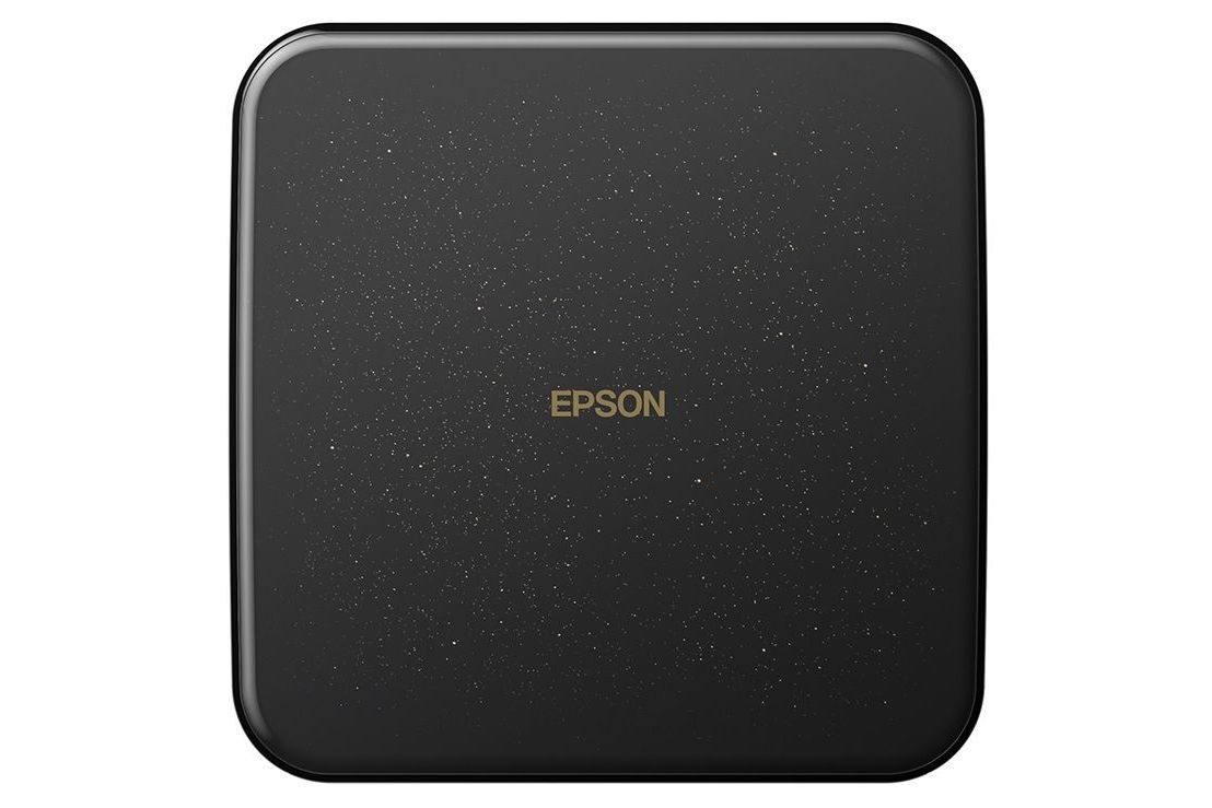 Projektorer Epson Lifestudio Flex Special LuxEdition EF-73