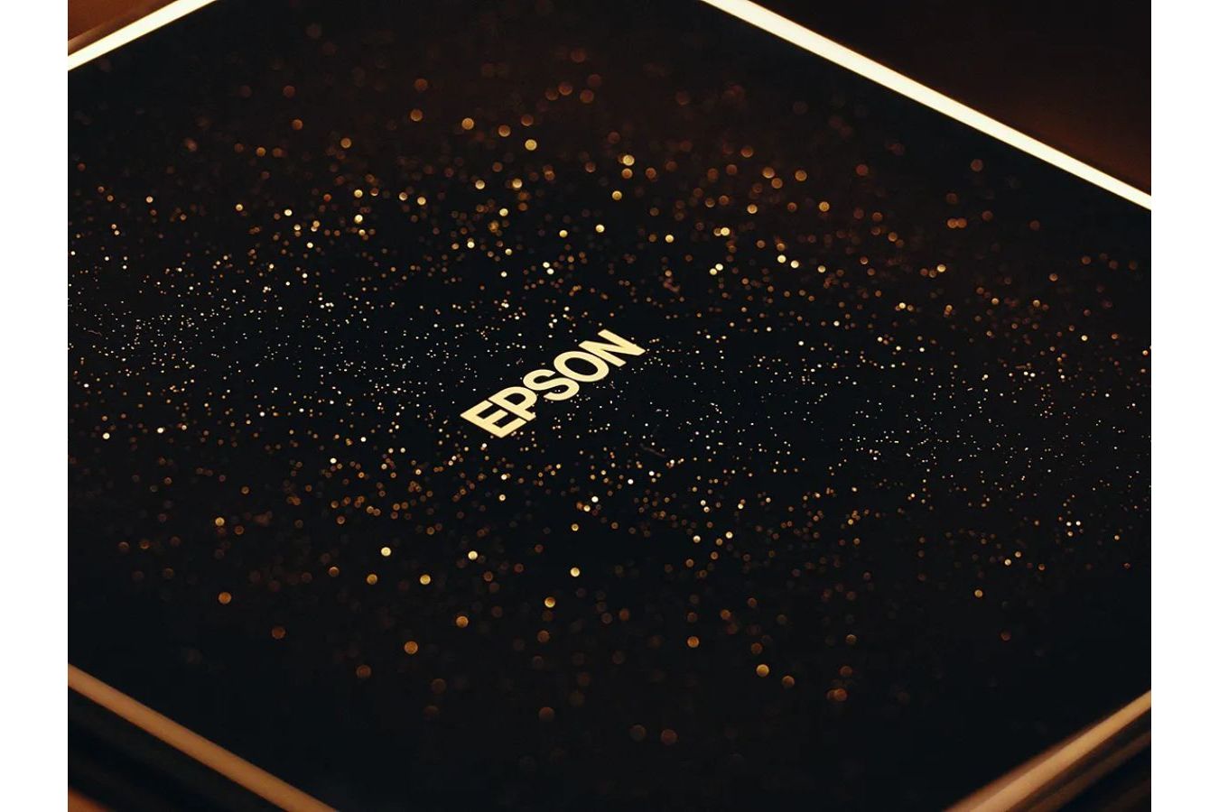 Projektorer Epson Lifestudio Flex Special LuxEdition EF-73